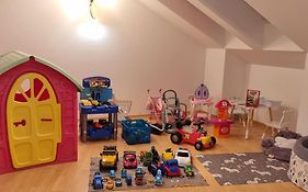 Family Apartment